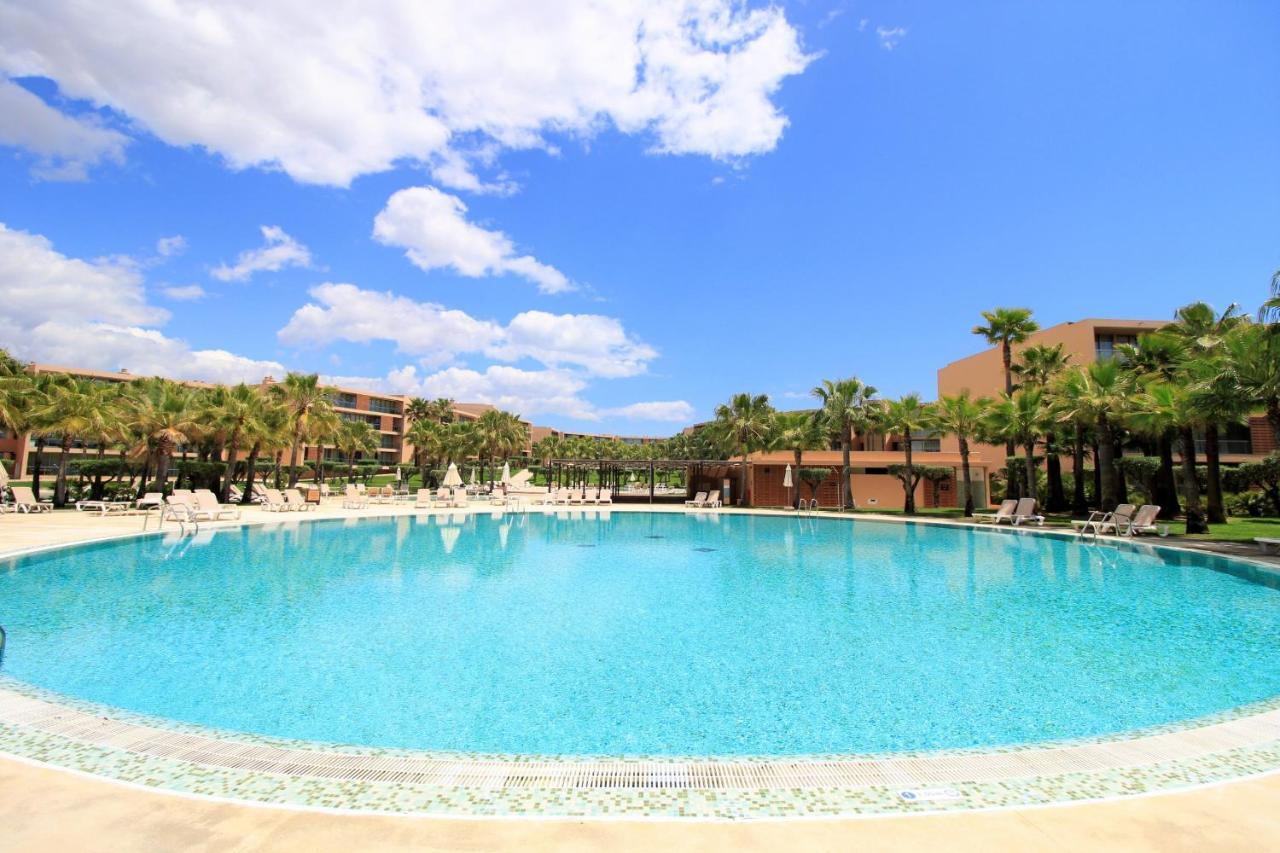 Апартаменты Albufeira Salgados Premium 2 With Pool By Homing Гия Экстерьер фото