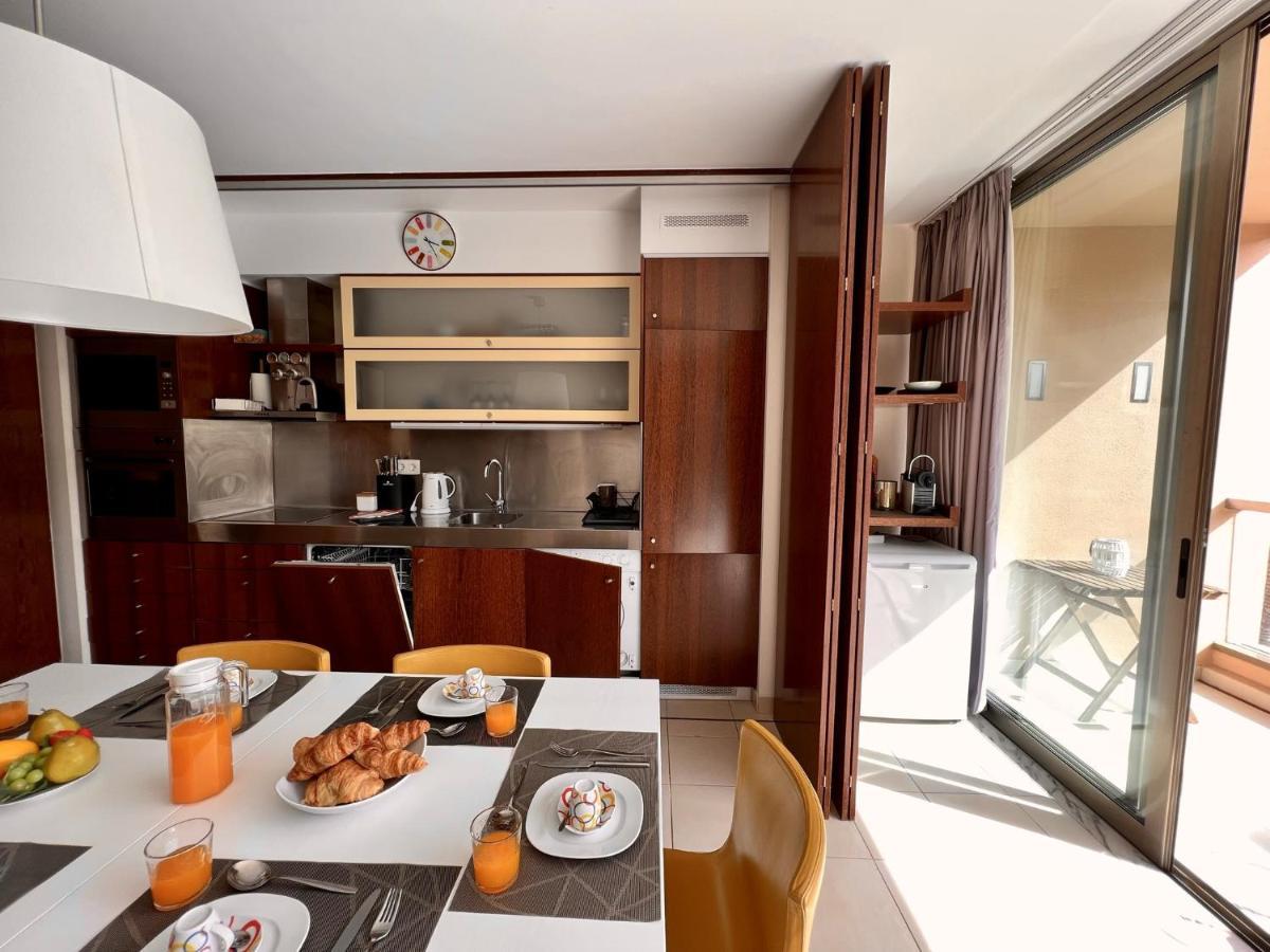 Апартаменты Albufeira Salgados Premium 2 With Pool By Homing Гия Экстерьер фото