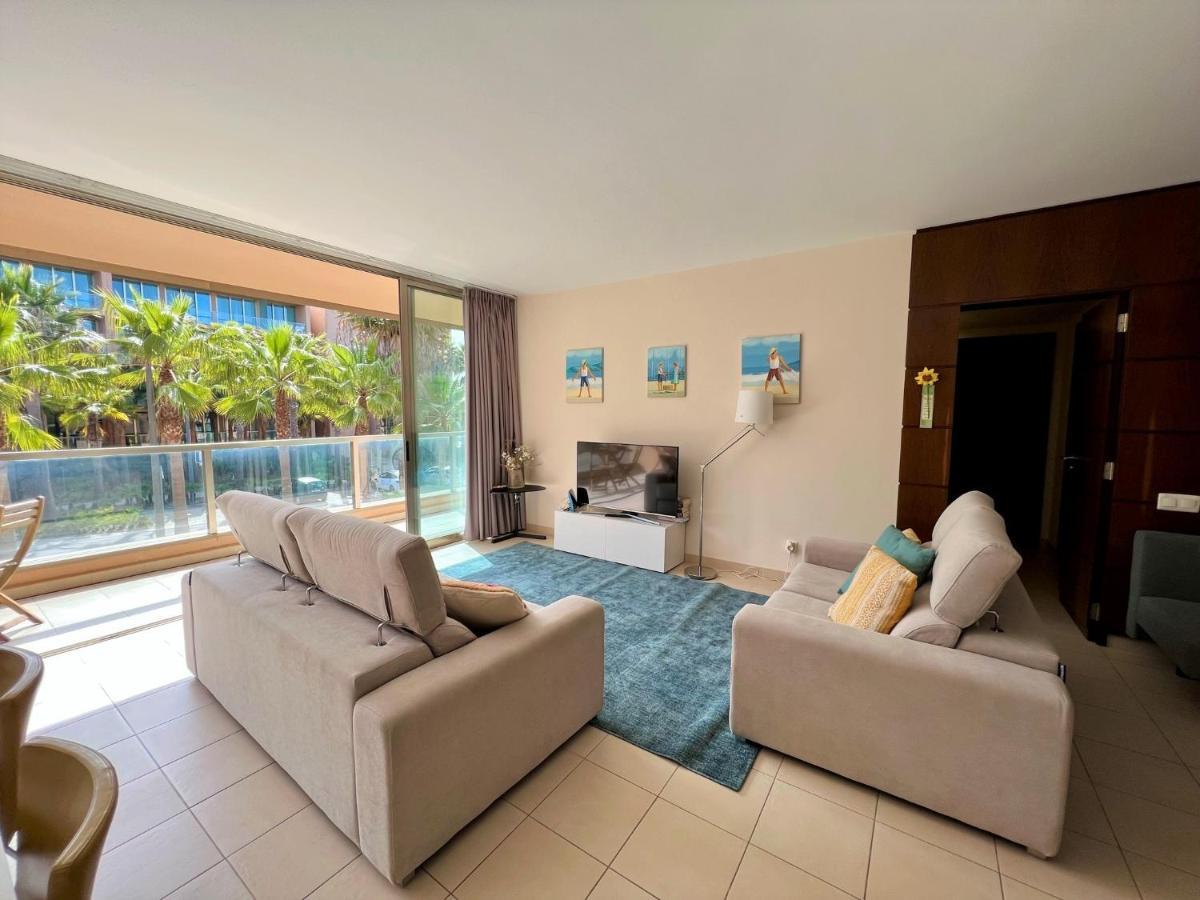 Апартаменты Albufeira Salgados Premium 2 With Pool By Homing Гия Экстерьер фото
